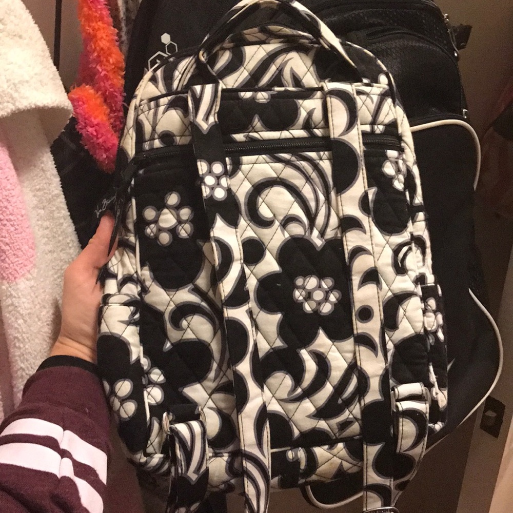 Backpack - Picture 2 of 2